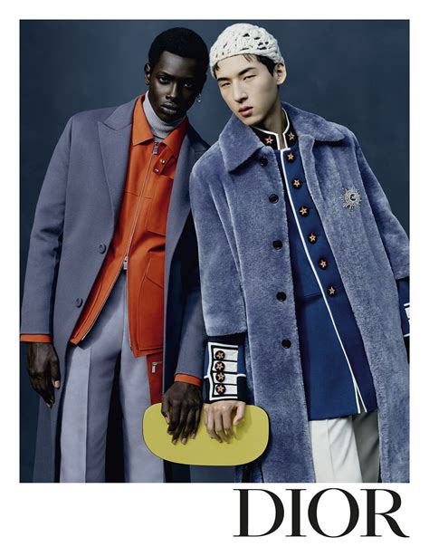 dior mens coat|dior men's clothing online.